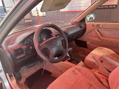 1992 Honda Accord LX   - Photo 7 - Chula Vista, CA 91911