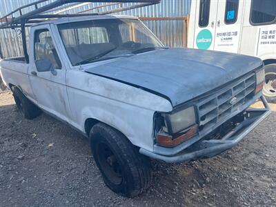 1991 Ford Ranger Custom   - Photo 3 - Chula Vista, CA 91911