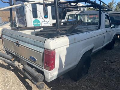1991 Ford Ranger Custom   - Photo 4 - Chula Vista, CA 91911