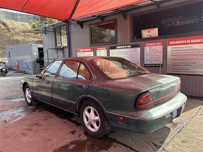 1996 Oldsmobile Eighty-Eight LSS - Photo 2 - Chula Vista, CA 91911