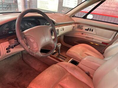 1996 Oldsmobile Eighty-Eight LSS - Photo 5 - Chula Vista, CA 91911