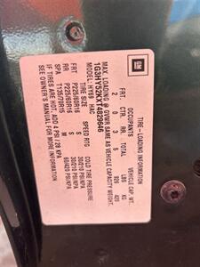 1996 Oldsmobile Eighty-Eight LSS - Photo 7 - Chula Vista, CA 91911