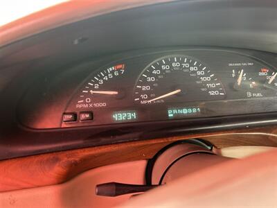 1996 Oldsmobile Eighty-Eight LSS - Photo 6 - Chula Vista, CA 91911