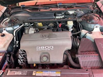 1996 Oldsmobile Eighty-Eight LSS - Photo 8 - Chula Vista, CA 91911