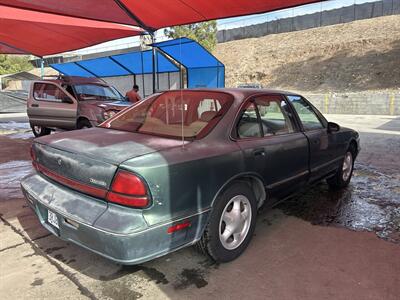 1996 Oldsmobile Eighty-Eight LSS - Photo 3 - Chula Vista, CA 91911