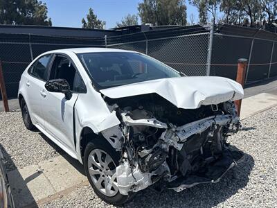 2021 Toyota Corolla LE   - Photo 4 - Chula Vista, CA 91911