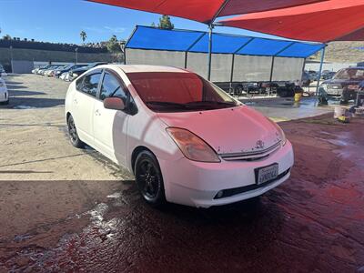 2005 Toyota Prius   - Photo 4 - Chula Vista, CA 91911