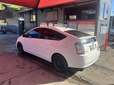 2005 Toyota Prius   - Photo 2 - Chula Vista, CA 91911
