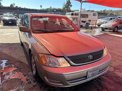 2000 Toyota Avalon XL   - Photo 4 - Chula Vista, CA 91911