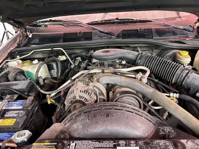 1998 Jeep Grand Cherokee Limited   - Photo 5 - Chula Vista, CA 91911