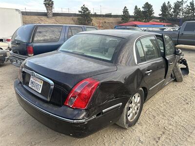 2008 Kia Amanti   - Photo 3 - Chula Vista, CA 91911