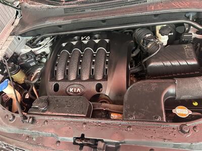 2007 Kia Sportage LX   - Photo 5 - Chula Vista, CA 91911