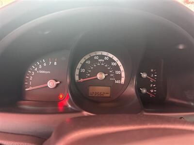 2007 Kia Sportage LX   - Photo 8 - Chula Vista, CA 91911