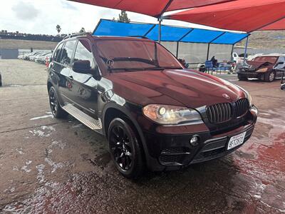 2012 BMW X5 xDrive35i   - Photo 4 - Chula Vista, CA 91911