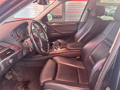 2012 BMW X5 xDrive35i   - Photo 5 - Chula Vista, CA 91911