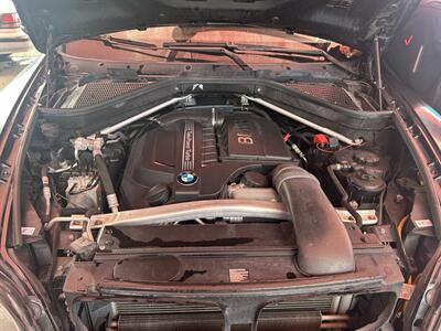 2012 BMW X5 xDrive35i   - Photo 8 - Chula Vista, CA 91911