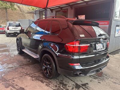 2012 BMW X5 xDrive35i   - Photo 2 - Chula Vista, CA 91911