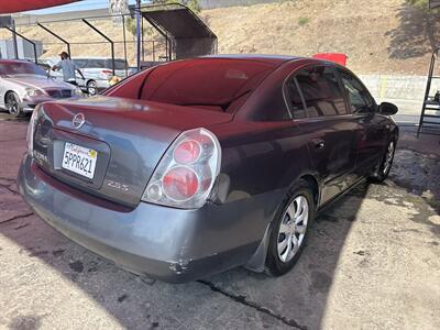 2005 Nissan Altima 2.5   - Photo 3 - Chula Vista, CA 91911