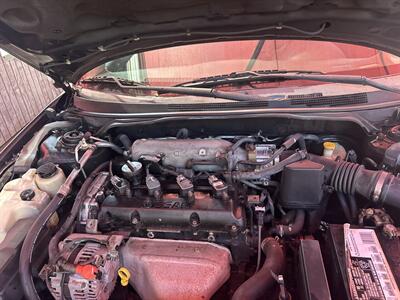 2005 Nissan Altima 2.5   - Photo 5 - Chula Vista, CA 91911
