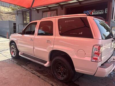 2005 Cadillac Escalade   - Photo 2 - Chula Vista, CA 91911