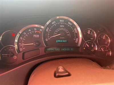 2005 Cadillac Escalade   - Photo 7 - Chula Vista, CA 91911