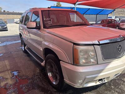 2005 Cadillac Escalade   - Photo 4 - Chula Vista, CA 91911