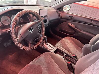 2001 Honda Civic EX   - Photo 5 - Chula Vista, CA 91911