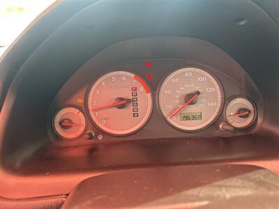 2001 Honda Civic EX   - Photo 6 - Chula Vista, CA 91911