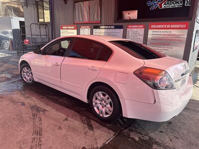 2009 Nissan Altima 2.5   - Photo 2 - Chula Vista, CA 91911