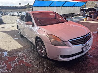 2009 Nissan Altima 2.5   - Photo 4 - Chula Vista, CA 91911