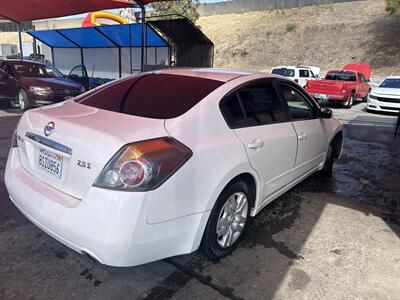 2009 Nissan Altima 2.5   - Photo 3 - Chula Vista, CA 91911