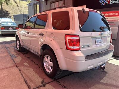 2008 Ford Escape XLT   - Photo 2 - Chula Vista, CA 91911