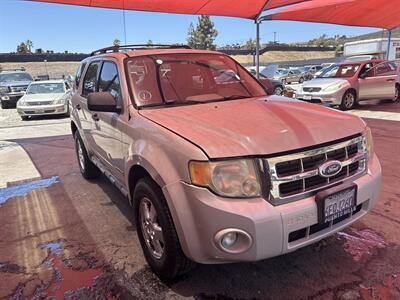 2008 Ford Escape XLT   - Photo 4 - Chula Vista, CA 91911