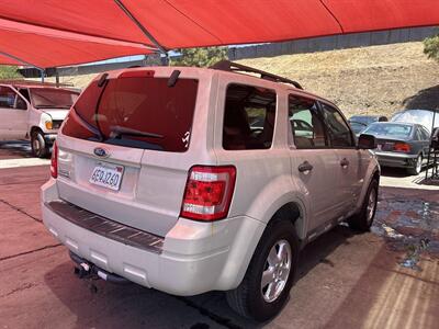2008 Ford Escape XLT   - Photo 3 - Chula Vista, CA 91911
