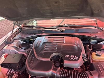2014 Dodge Charger SE   - Photo 8 - Chula Vista, CA 91911
