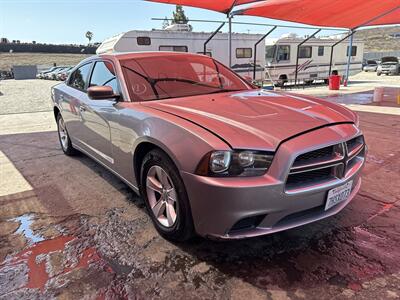 2014 Dodge Charger SE   - Photo 4 - Chula Vista, CA 91911