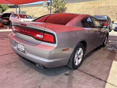 2014 Dodge Charger SE   - Photo 3 - Chula Vista, CA 91911