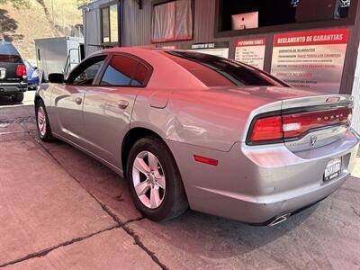 2014 Dodge Charger SE   - Photo 2 - Chula Vista, CA 91911