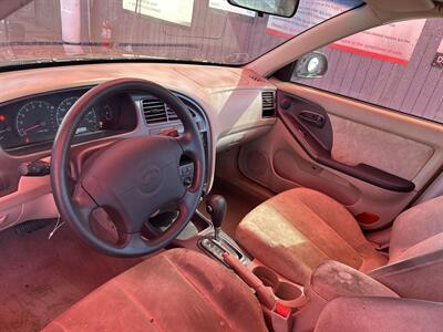 2003 Hyundai ELANTRA GLS   - Photo 6 - Chula Vista, CA 91911