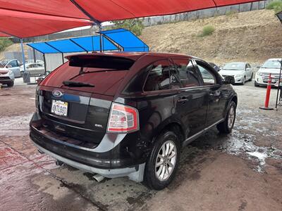 2010 Ford Edge SEL   - Photo 3 - Chula Vista, CA 91911
