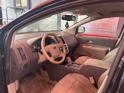 2010 Ford Edge SEL   - Photo 7 - Chula Vista, CA 91911