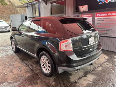 2010 Ford Edge SEL   - Photo 2 - Chula Vista, CA 91911
