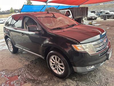2010 Ford Edge SEL   - Photo 4 - Chula Vista, CA 91911