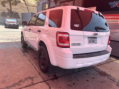 2008 Ford Escape XLT   - Photo 2 - Chula Vista, CA 91911