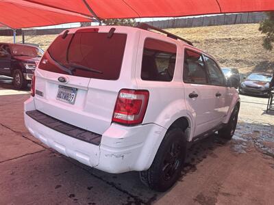 2008 Ford Escape XLT   - Photo 3 - Chula Vista, CA 91911