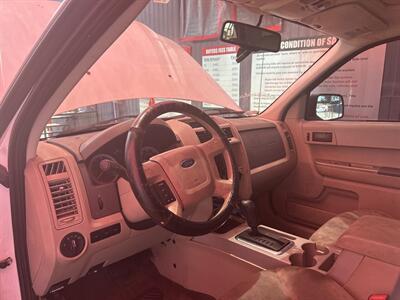 2008 Ford Escape XLT   - Photo 7 - Chula Vista, CA 91911