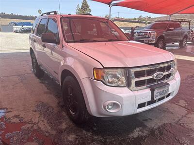 2008 Ford Escape XLT   - Photo 4 - Chula Vista, CA 91911