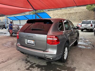 2010 Porsche Cayenne   - Photo 3 - Chula Vista, CA 91911