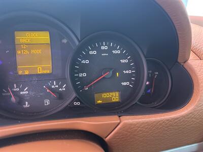 2010 Porsche Cayenne   - Photo 6 - Chula Vista, CA 91911