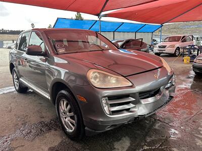2010 Porsche Cayenne   - Photo 4 - Chula Vista, CA 91911